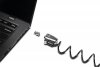 Kensington Blokada do laptopa ClickSafe 2.0 3 w 1 (T-Bar, Nano & Wedge Anchors)
